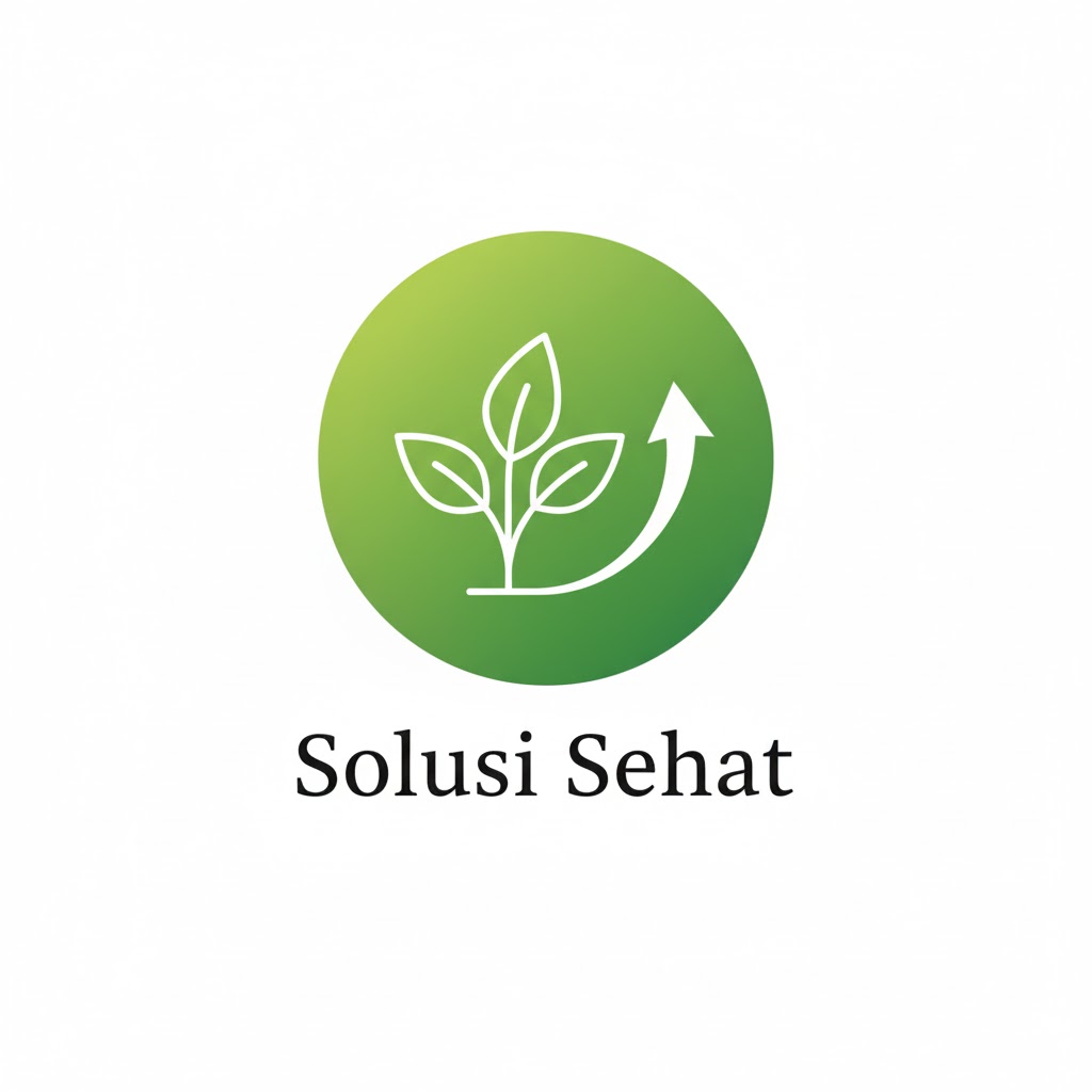 Solusi Sehat Logo