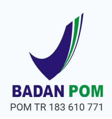 Sertifikasi BPOM British Propolis